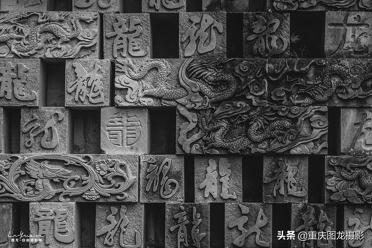 古镇怎么拍照片人像,拍古镇有哪些摄影技巧