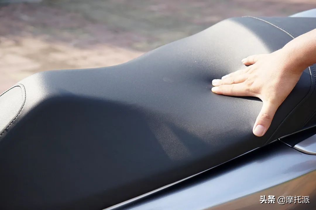 pcx150进藏骑行感受,后悔不存在原版