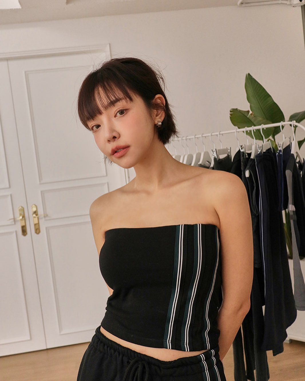 欧腻的秘密!从韩国网拍看8种「春夏穿搭趋势」