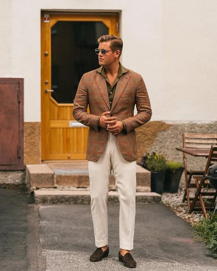 这对兄弟告诉你，斯德哥尔摩不止冷峻型格