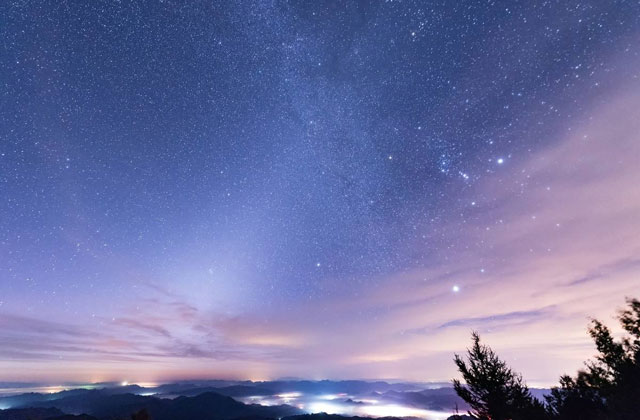 星座运势怎么看才最全面,星座运势大局分析