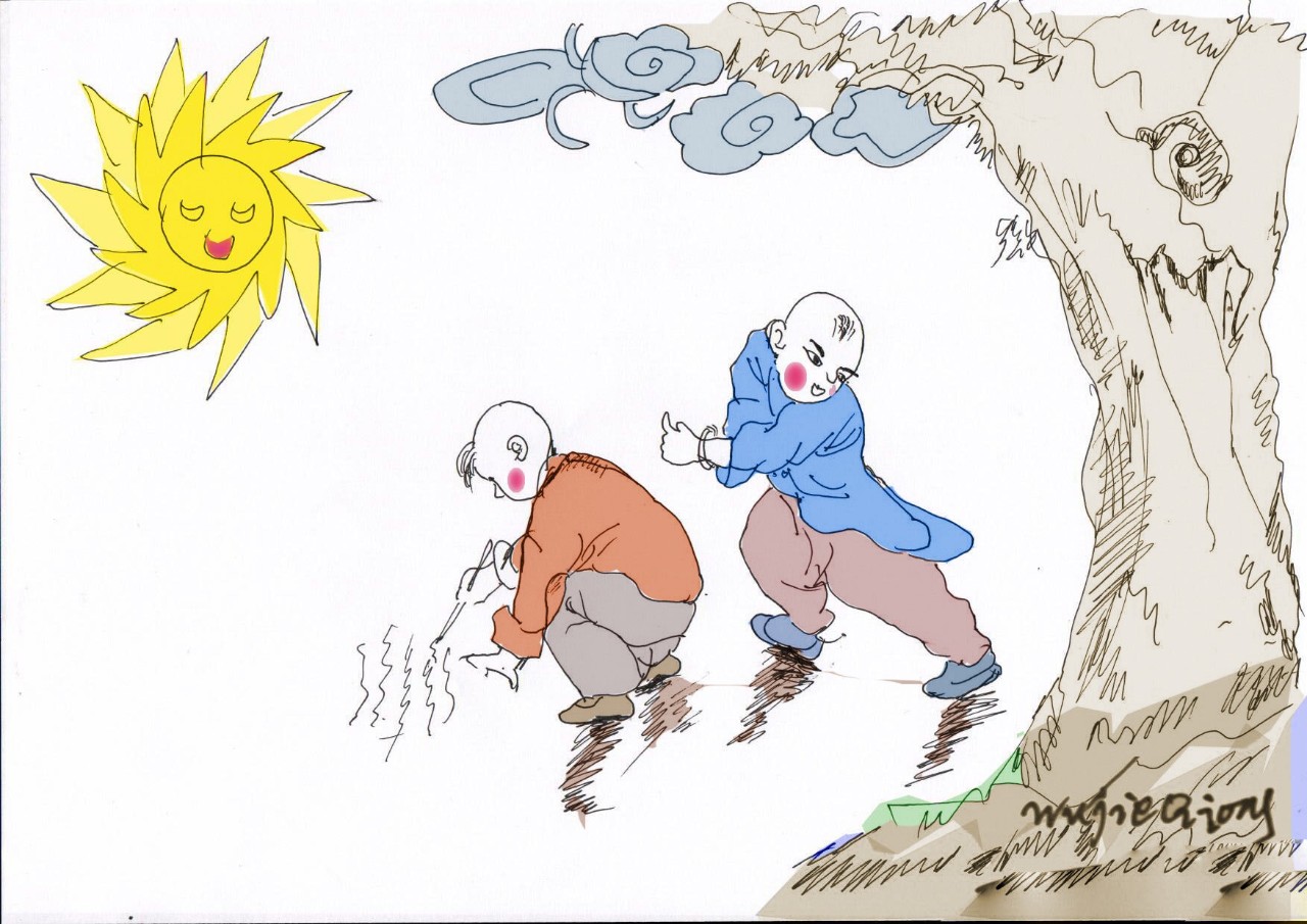 放学时间太早没人接孩子,小孩幼儿园放学太早没人接怎么办