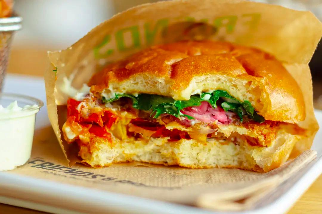 植物蛋白肉缺点,植物肉人造肉