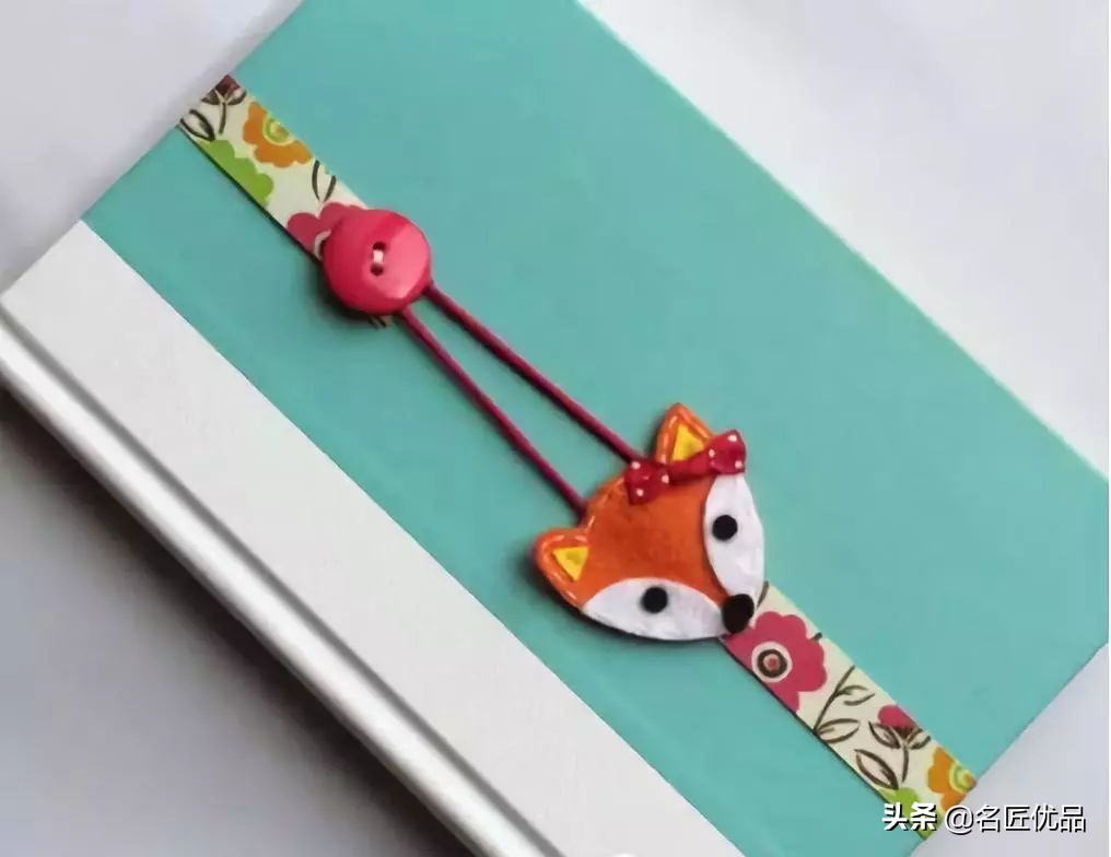 书签手工制作关于阅读,书签手工制作与阅读有关