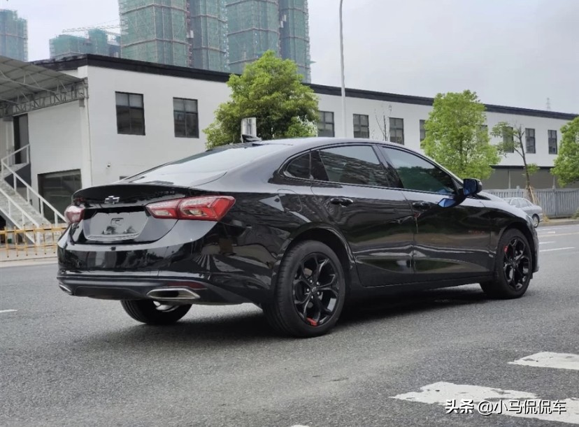 2.0t迈锐宝xl锐联版落地,2.0t迈锐宝xl发动机多少钱