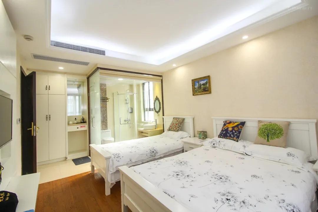 枸杞岛东方小希腊素材,被称东方小希腊风光无限的枸杞岛