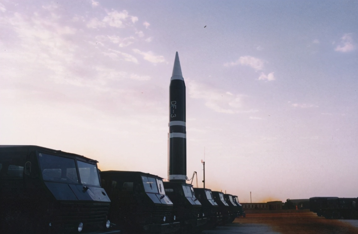 中国卖沙特阿拉伯东风3的价格,沙特东风3吓退伊拉克真的假的