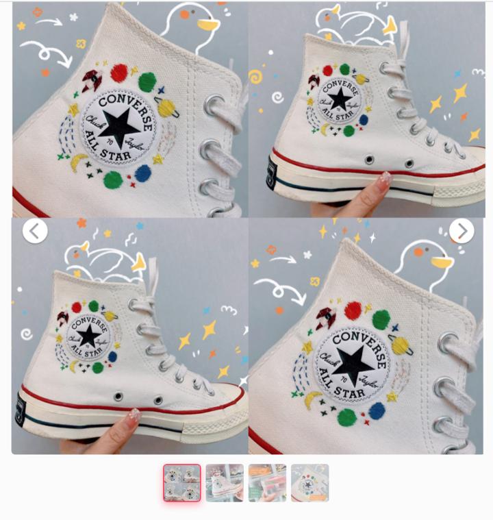 全世界都有什么鞋子,全世界鞋有多少品牌