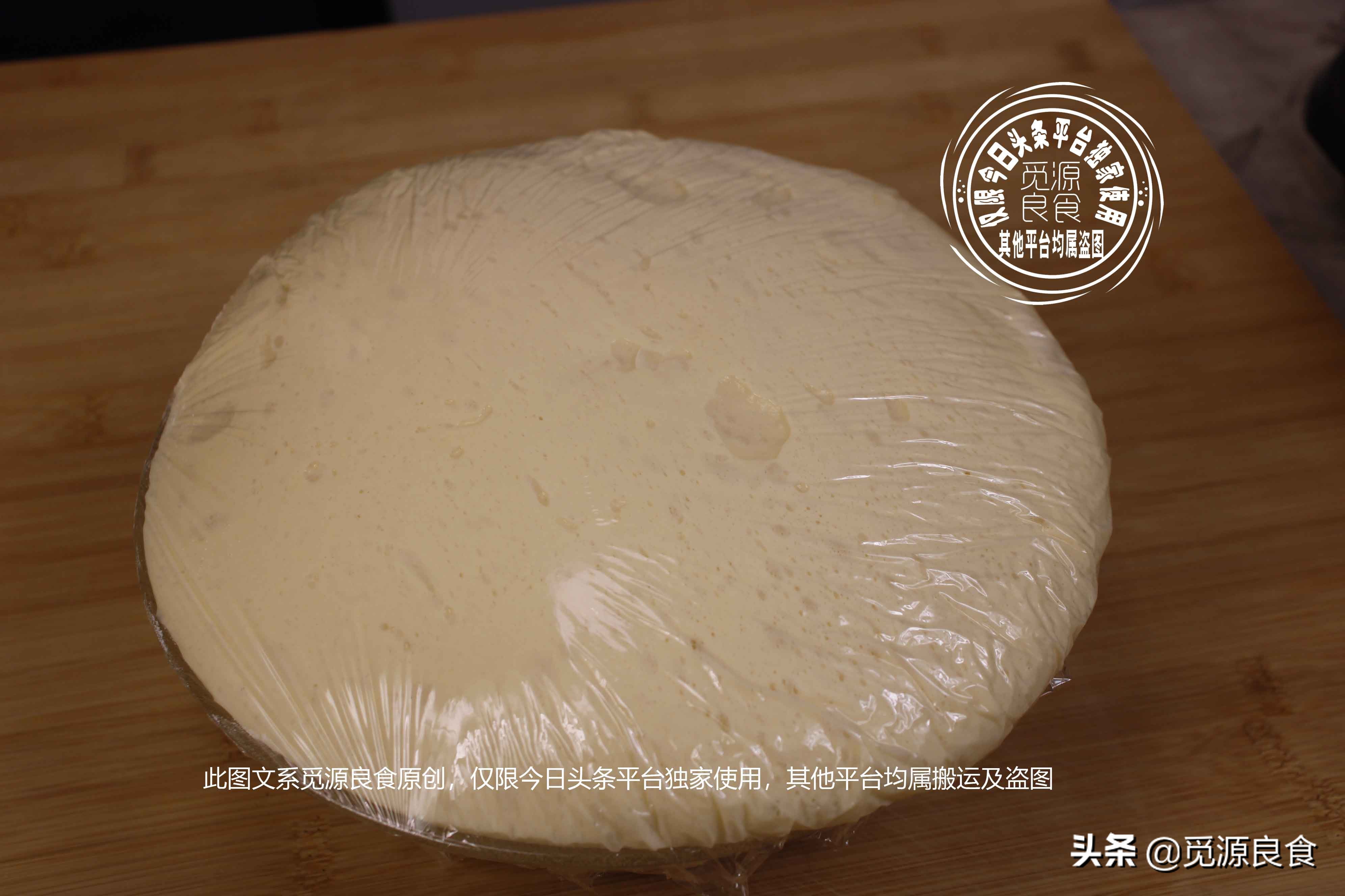 如何做好一个又蓬松又好吃的面包,面包基础制作七步骤快速掌握