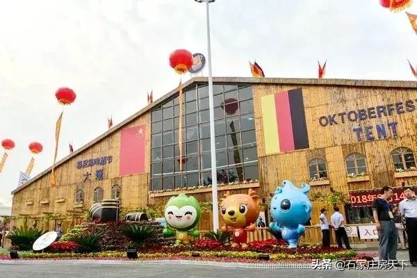 2019上庄要爆发?深入对接华润、万达等,建设西山中央商务区!