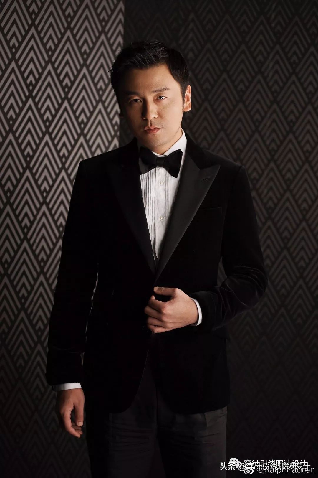 拉夫劳伦年轻人穿搭,拉夫劳伦2019秋季系列