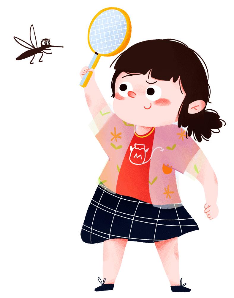 家里出现很多小飞虫是要涨洪水吗,家里出现一种小飞虫带硬壳