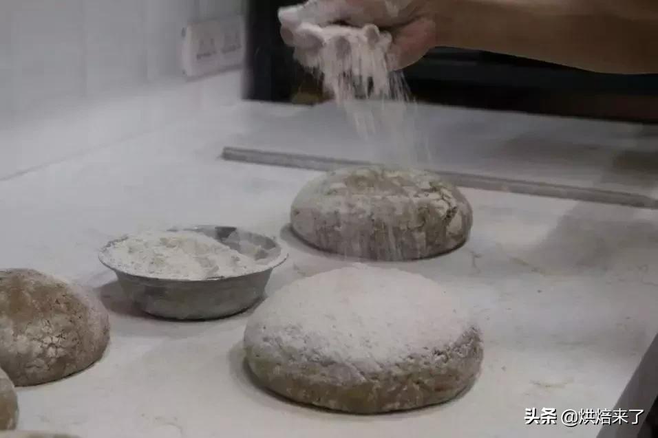 德国黑麦酸面包 (德国黑麦酸面包怎么吃)