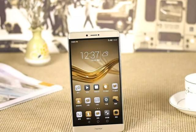 note20最值得入手的手机,荣耀note20参数7.2寸大屏