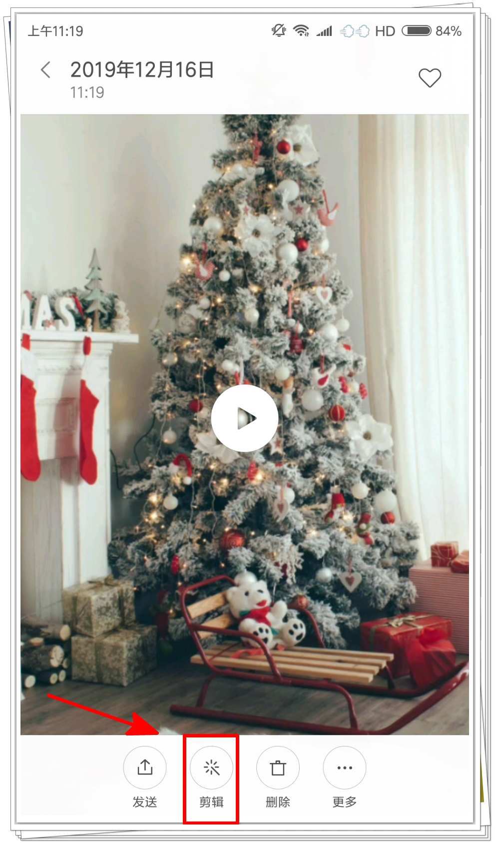 小米手机视频编辑不显示音频轨道,小米手机怎么使用免费视频编辑