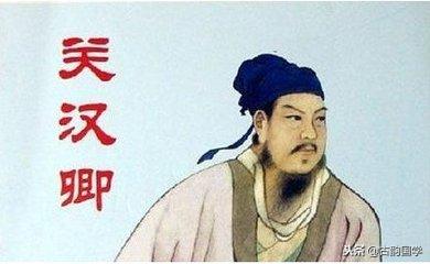 元曲千古名篇,30首传诵千古的诗词