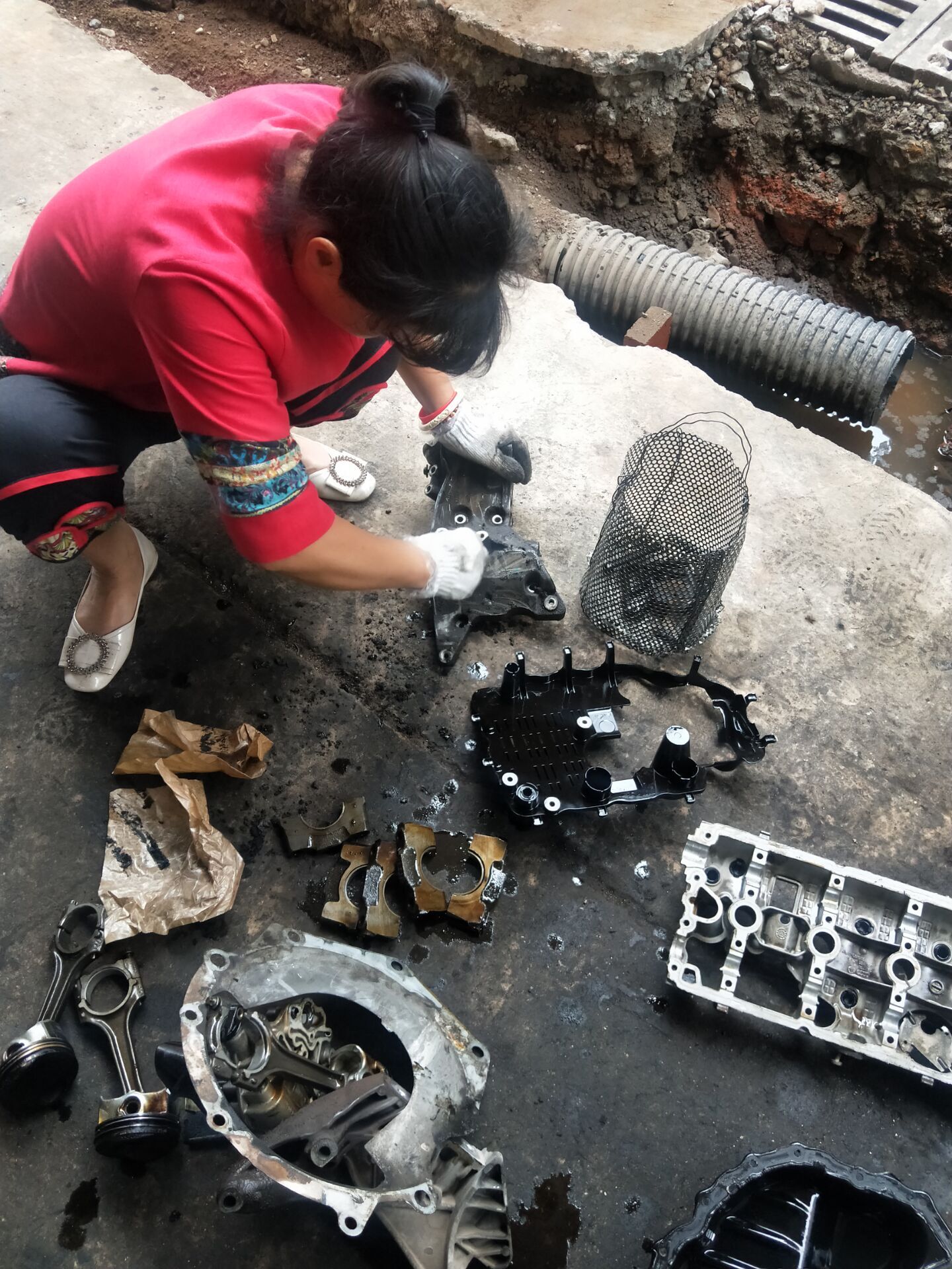 新帕萨特ea888大修多少钱,大众帕萨特ea888烧机油能修好吗