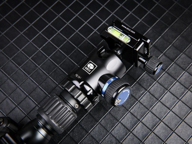 思锐1005和1205选哪个,思锐三脚架t1005