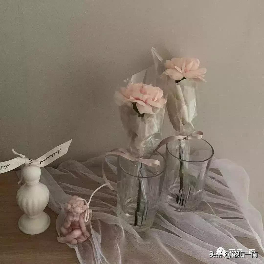 教师节应该送老师什么花用纸叠,教师节送花送什么花图片