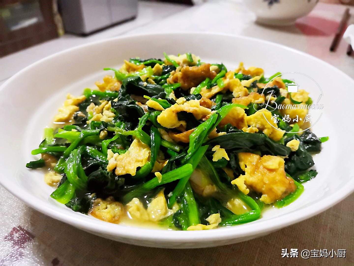 快手菜家常菜下饭,快手家常菜回锅肉超下饭