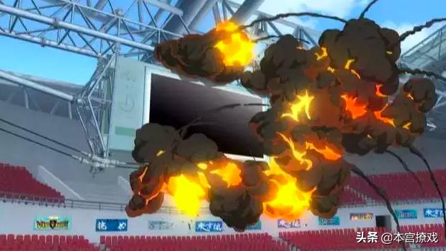 本宫撩戏之零的执行人还是炸高楼、救小兰、反牛顿动作戏的老套路