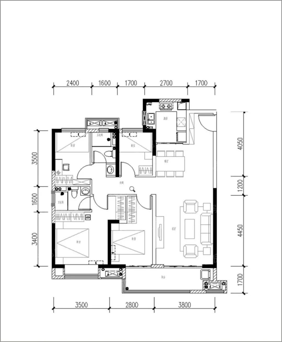 天府新区100万预算,低首付天府新区