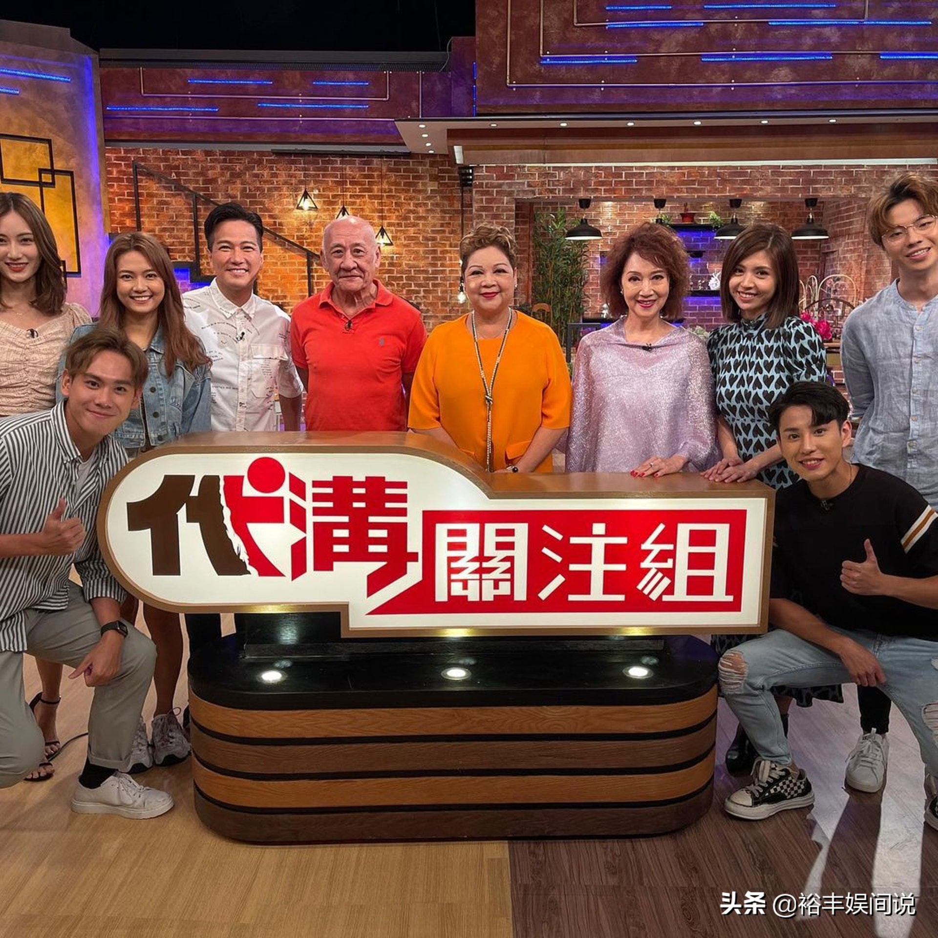 TVB高层再度迎来大变动！行政总裁已有人选，余咏珊爱将宣布离职