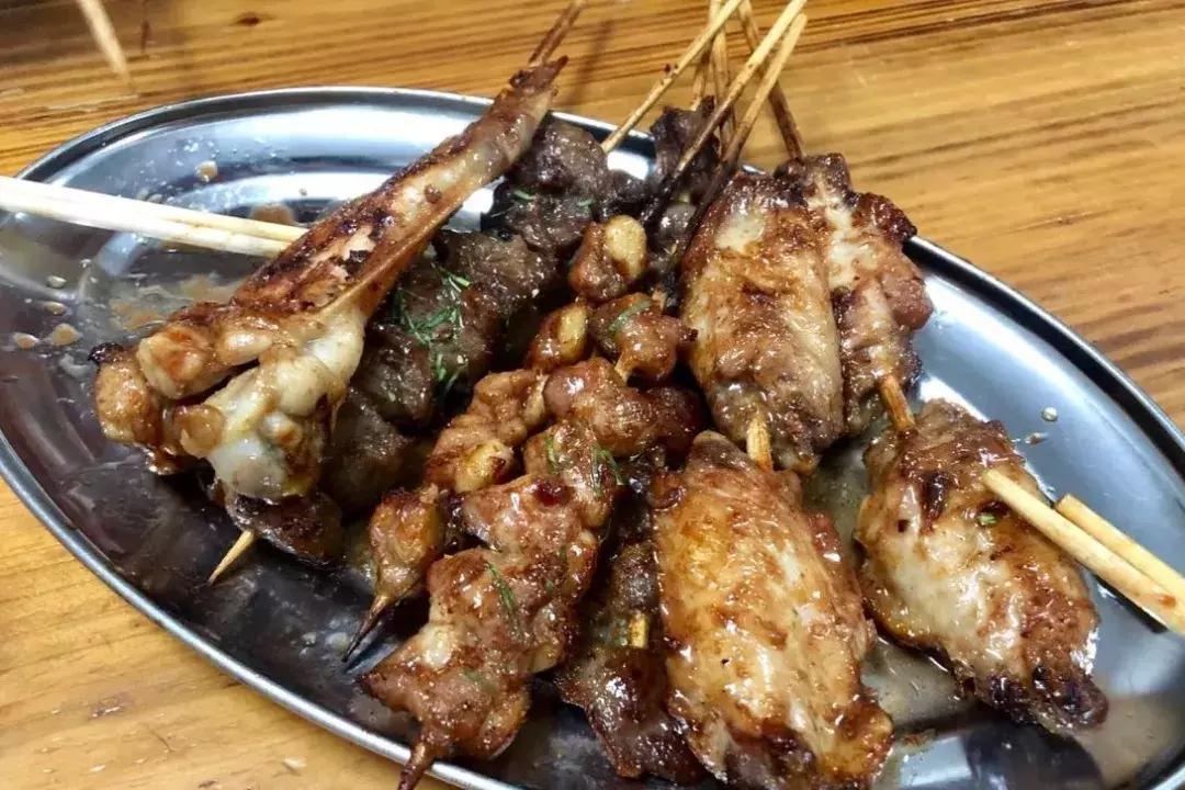 下集|顺德人，都是这样胖的…