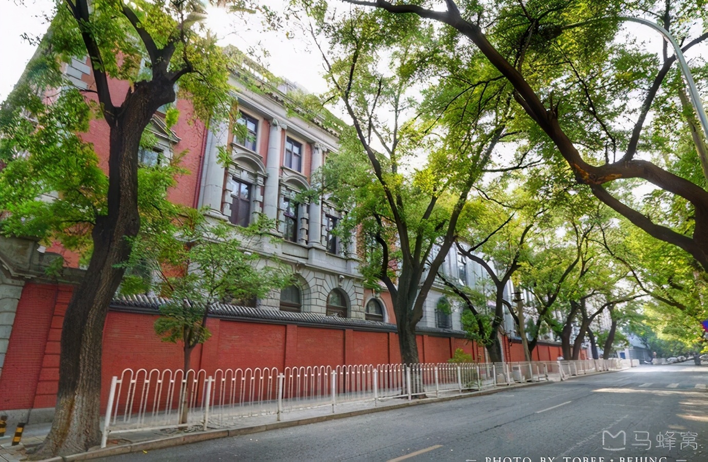 去北京玩一定要去的胡同,北京必去的八个胡同