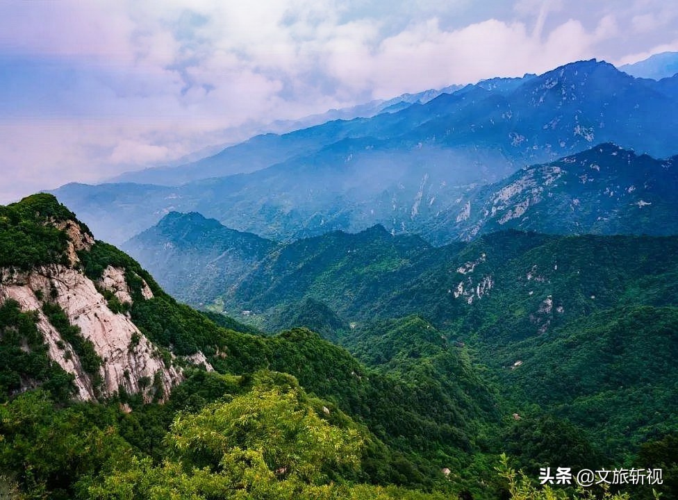 四方楼阁式砖塔大雁塔,大雁塔是哪代的四方楼阁式砖塔