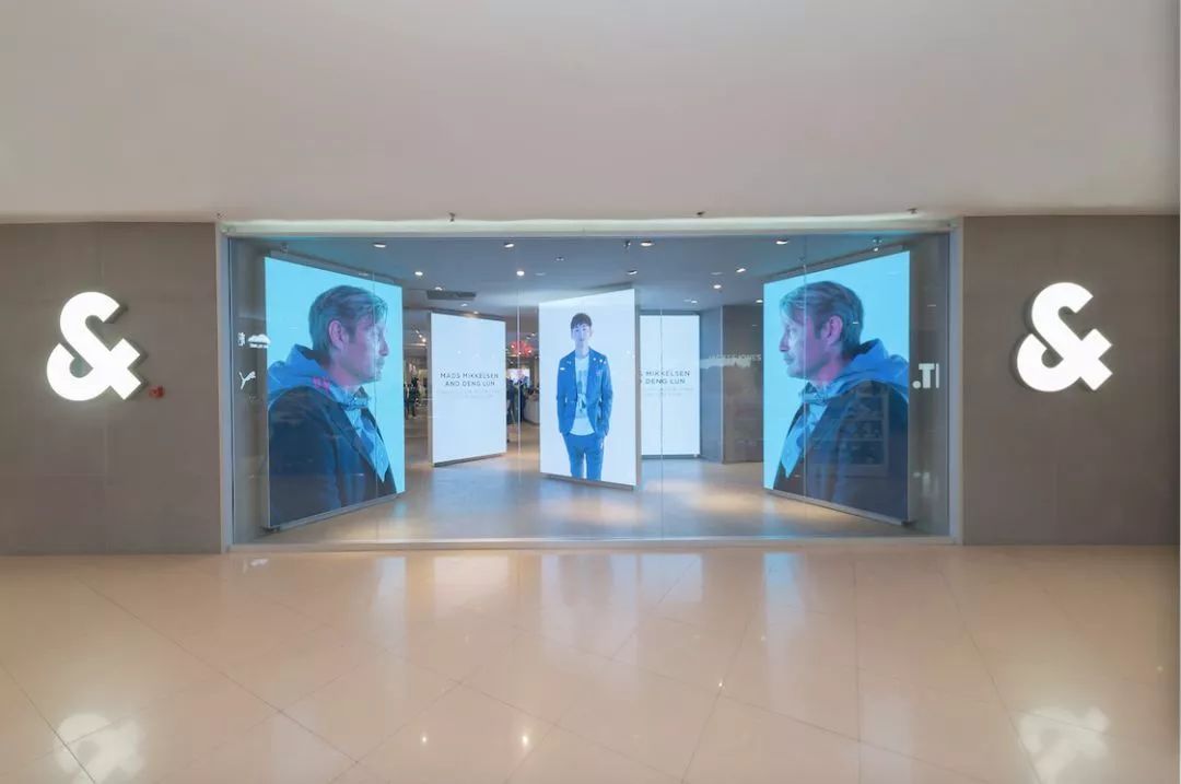 杰克琼斯旗舰店服装价格,大连有哪些杰克琼斯专卖店