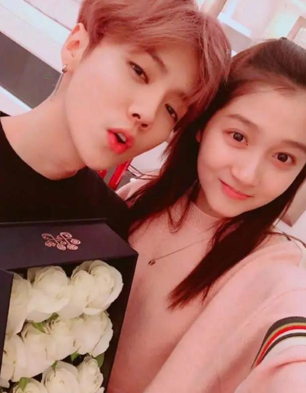 鹿晗对范志毅的评价,鹿晗和老师对选手的评价