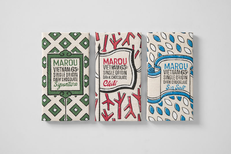 高端巧克力包装设计,巧克力创意包装设计模板