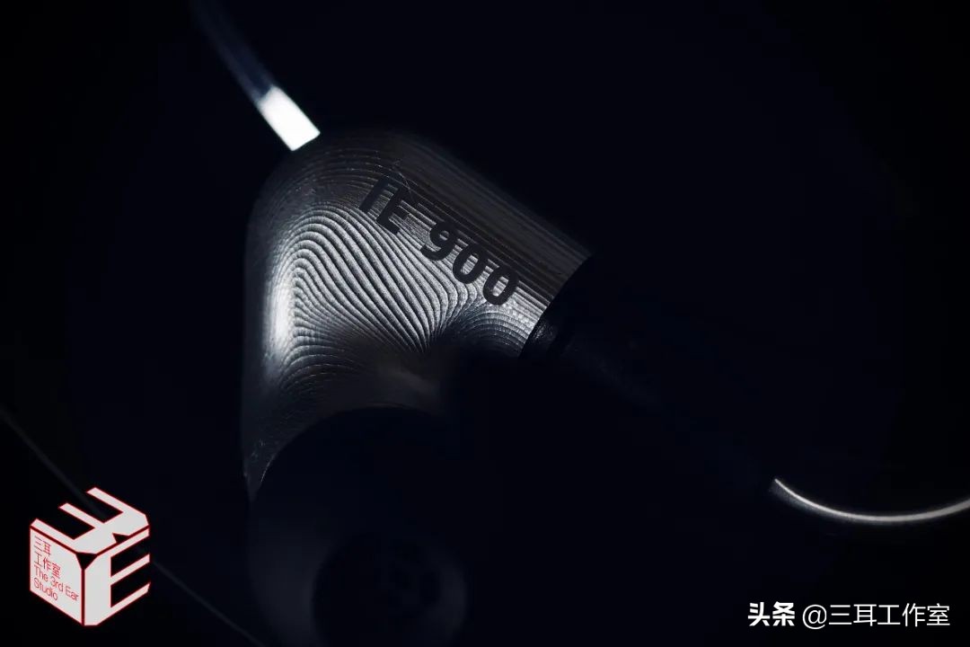 森海ie900diy入耳,ie900入耳测试