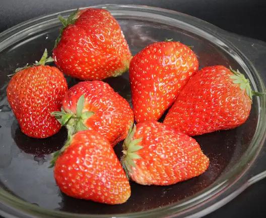 应季水果蔬菜时间表官方,一年四季的应季水果蔬菜有哪些呢