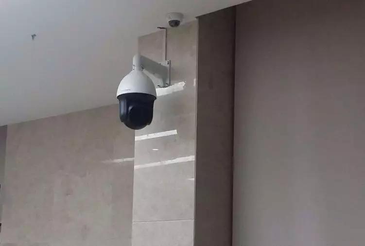 一文非常全面监控系统维护保养方案,维保不再难