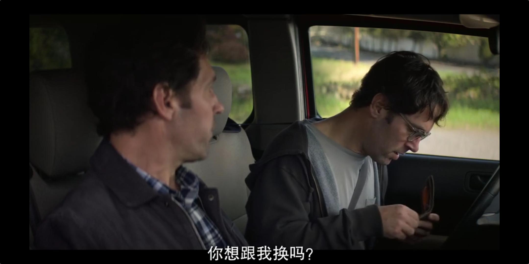 影视：克隆之后，两个相同的人如何面对妻子和现实，要看这部剧！