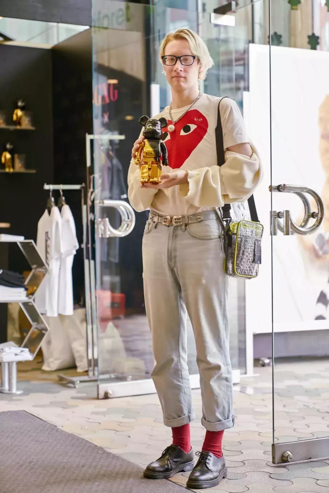 gxg联名大牌,gxg联名新款价格