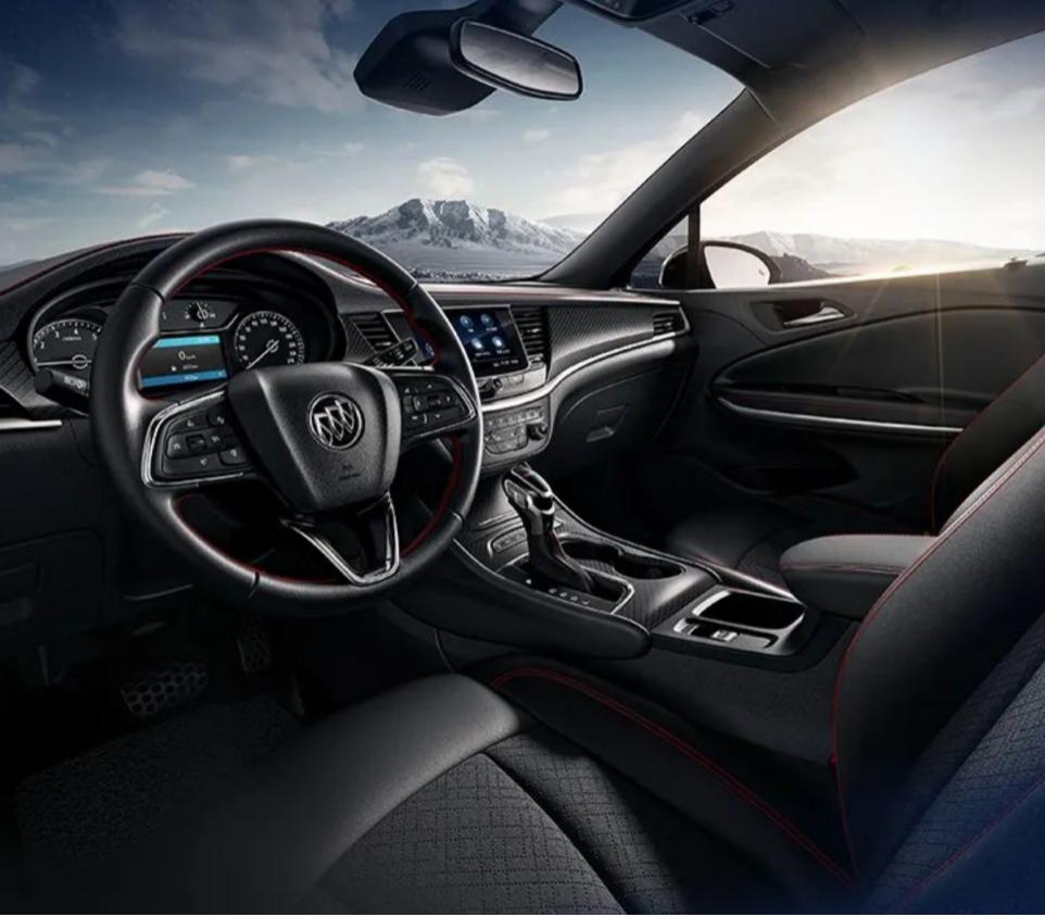 别克5-10万左右的新车,别克5座轿车价位