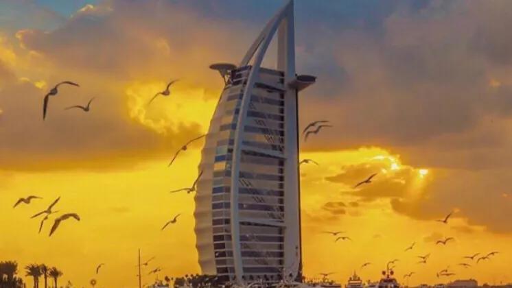 迪拜怎么玩才能玩得开心,暑假如何去迪拜