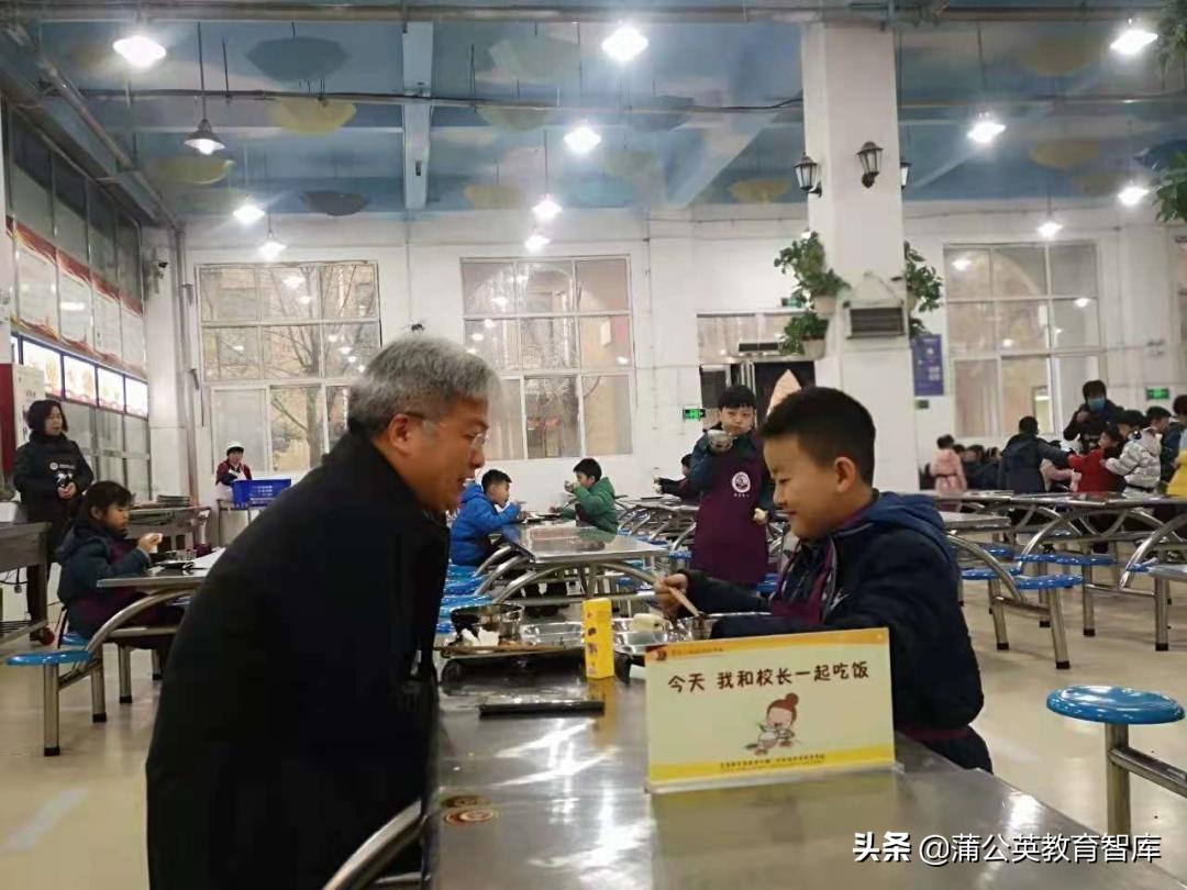 惩戒有尺度教育有温度,教育的温度与尺度