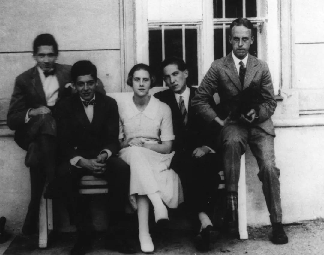 英国贵族最野的女人：大把人想写我的传记，可他们对性一窍不通