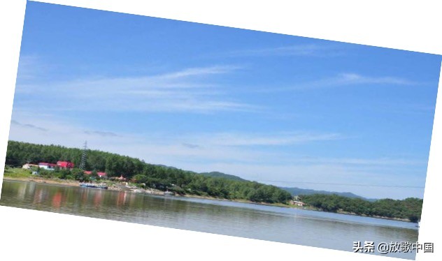 酱心筑梦《放歌中国》走进汪清、走进好记宣传