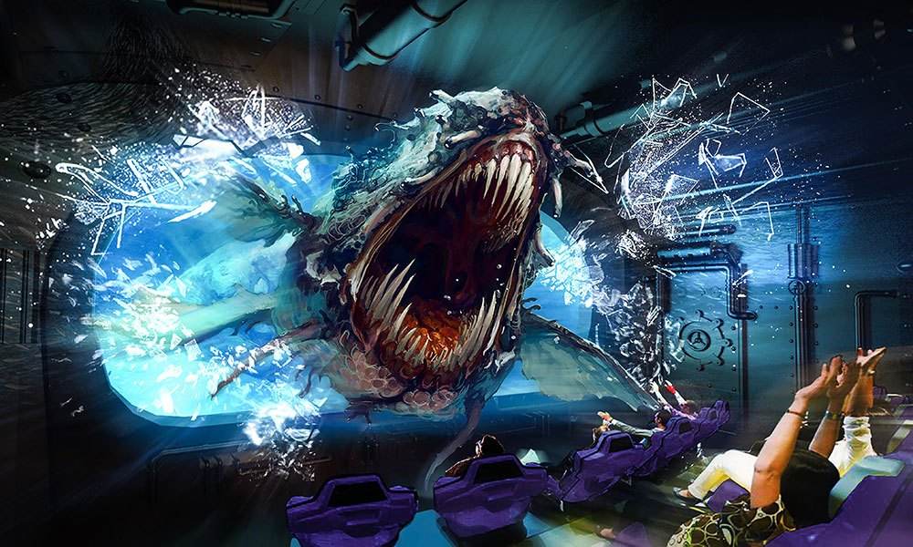 看4d电影挨揍,看4d电影最真实的感受是什么