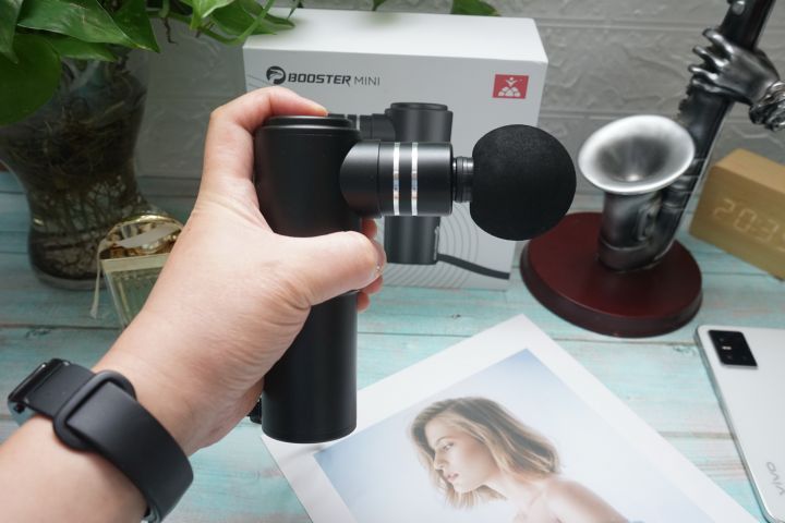 筋膜枪目前哪款最好用又便宜,比较好用的筋膜枪