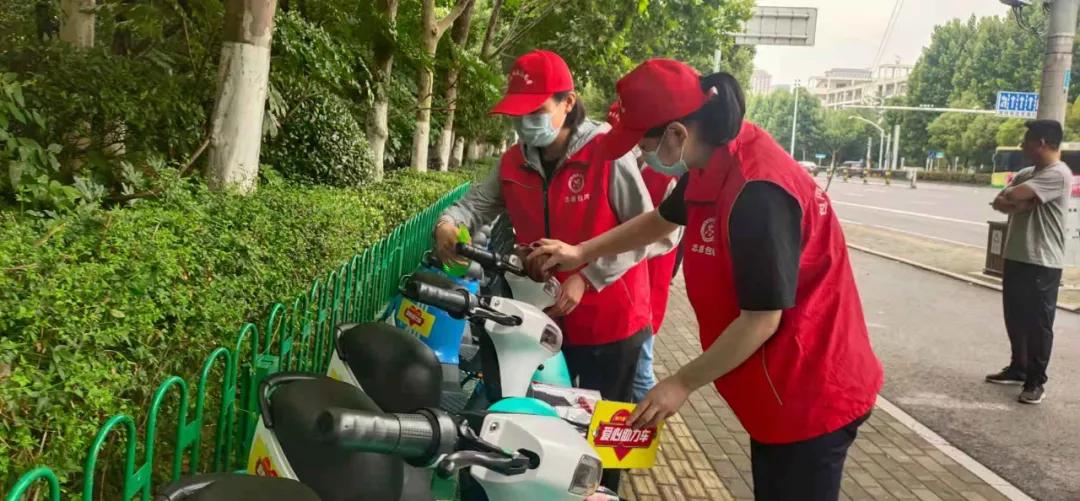 高考第一天,合肥这一幕幕刷屏