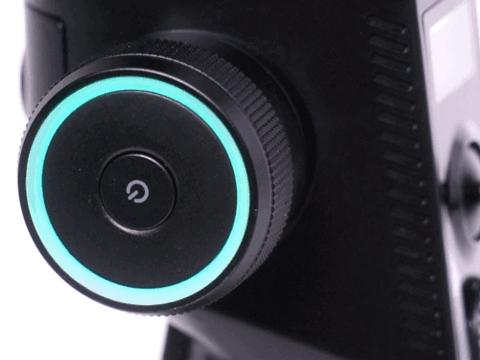 黑武士三连击评测,魔爪aircross2怎样