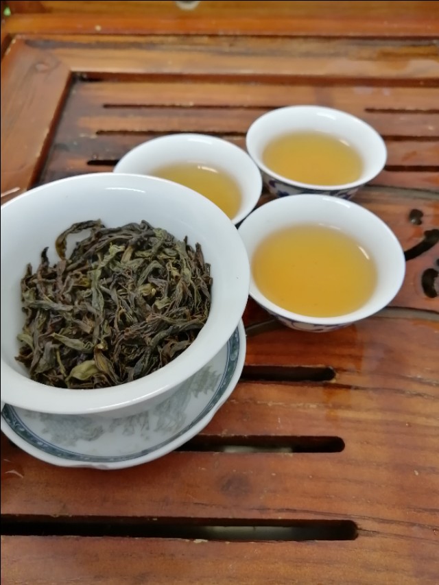 凤凰单丛冲泡方法视频,凤凰单丛冲泡方法不能怕烫