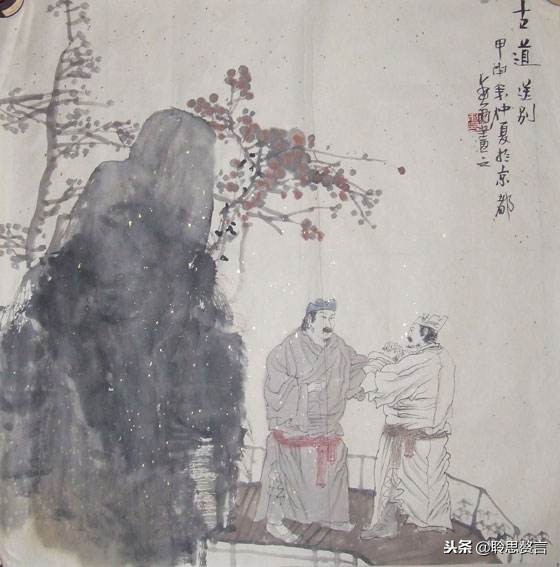 离别词诗词,离别诗词名句精选大全