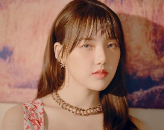 韩国女团颜值前十名成员,韩国女团成员那些惊为天人的颜值